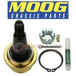 Moog Front Left Lower Ball Joint For 2015-2016 Gmc Yukon Spring Ride Wq. Fixed Price $84.87.