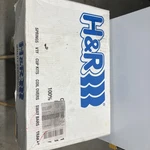 H&r 51691-77 Lowering Front Rear Springs Kit 15-26 Ford Mustang Gt V6 V8 2.3. Fixed Price $290.00.