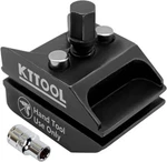 Universal Large Suspension Strut Split Hub Steering Knuckle Spreader. Fixed Price $18.86.