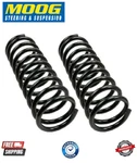 For Jeep Grand Cherokee 1999-2004 Moog 80974 Problem Solver Front Coil Springs. Fixed Price $115.22.