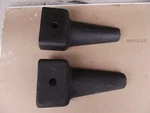 2" 1980-1997 Ford F150 Bronco 4X4 Rear Leaf Spring Lift Block E3TA-5A799-EA Pair. Fixed Price $57.50.