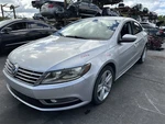 One Coil Spring Rear Fits 09-17 Volkswagen Cc 1411818. Fixed Price $65.10.