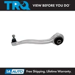 Front Upper Control Thrust Arm Ball Joint Bushing Passenger Side For W203 Rwd. Fixed Price $68.95.