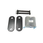 Automann MFL4879 Leaf Spring Shackle Kit Fc, Fl, FL112, Fld For Freightliner. Fixed Price $224.50.