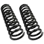 Coil Spring Set Moog 6312. Fixed Price $87.95.