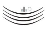 Zone Offroad 08-12 Ford Superduty Dual Add-a-leaf. Fixed Price $169.01.