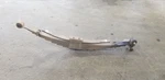 17 Dodge Ram 3500 4X2 Chassis Cab Leaf Spring Rear Left Driver. Fixed Price $306.00.