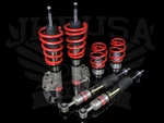 SKUNK2 Racing 541-05-4750 Pro-s Ii Coilover Shock Absorber Set For 06-11 Civic. Fixed Price $805.99.