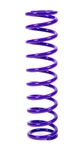 Draco Racing Springs DRA-L10.1.875.260 Coilover 1.875" Id 10" Tall 260LB. Fixed Price $85.00.