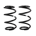 Arb/old Man Emu 2731 Coil Springs Rear For Jeep Cherokee Kk. Fixed Price $249.95.
