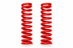 Dobinsons C59-883VR Rear Coil Spring Pair For Toyota Land Cruiser Prado 2024-202. Fixed Price $300.00.
