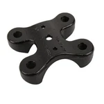 Genuine Acdelco For Chevy Silverado 2500/3500 Hd 2011-2019 Spring Anchor Plate. Fixed Price $50.14.