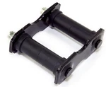 Omix Ada Rear Spring Shackle Kit For 76-86 Jeep CJ5 / CJ7 Scrambler. Fixed Price $31.85.