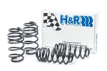 H&r 54763 Sport Lowering Springs For 2012-2018 Vw Passat Sedan V6. Fixed Price $267.95.