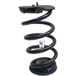 Tesla Model Suspension System Coil Spring Rear 2020-2024 1188475-00-D Oem. Fixed Price $69.00.