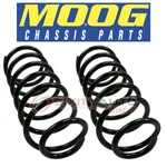 Moog Coil Spring Set For SMS81043 RCS20531S JCS1456T CS81043 630.44114 Fb. Fixed Price $118.25.