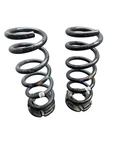 2021-2023 Jaguar F-pace X761 3.0L Awd Rear Lh &rh Suspension Coil Spring Set (2). Fixed Price $140.19.