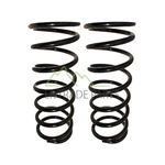 Fits Discovery Front Suspension Coil Springs Pair (1998-2002) TD5 V8 New. Fixed Price $135.63.