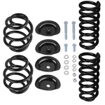 Front 1" Rear 5" Drop Springs For Gmc Sierra C15 2WD Classic Truck 1963-72. Fixed Price $182.61.