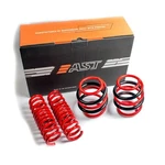 ASTLS-22-130 Lowering Springs 35MM Front & 30MM Rear For 2011-2016 Bmw 550I. Fixed Price $313.12.