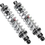 QA1 Adjustable 12 Inch Coil-over Shock Kit, 150 Spring Rate. Fixed Price $710.39.