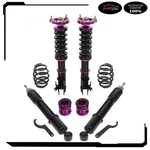 Adjustable Coilovers Fits Honda Civic 2006-2011 Shocks Struts Springs Kits. Fixed Price $253.67.
