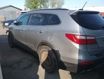 Used Rear Coil Spring Fits: 2013 Hyundai Santa Fe 3.3L Awd Grade. Fixed Price $73.09.