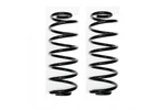 Evo 3024 3.5 Rear Lift Plush Ride Springs Pair; For Jeep Wrangler Jlu 2018. Fixed Price $299.45.