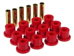 Prothane 7-1001 Leaf Spring Eye/shackle Bushing Kit. Fixed Price $68.56.