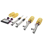 Kw Ddc Plug & Play Coilover Kit For 2022+ Audi RS3 Quattro (gy). Fixed Price $3984.00.