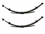 Skyjacker Leaf Spring Fits 2007-2013 Toyota Tundra Wheel Drive W/ 4-4.5" Lift. Fixed Price $383.42.