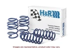 Hr Sport Front Rear Spring 13 Lowering For 1520 Audi A3 Quattro Awd 503 G2U. Fixed Price $255.00.