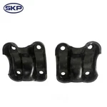 Leaf Spring Axle U-bolt Plate Skp SKA01380. Fixed Price $69.76.
