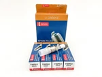 New Box Of 4 Denso 5025 U-groove Spark Plug T16PR-U. Fixed Price $29.95.