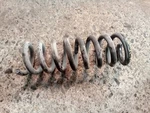 Air/coil Spring 172 Type Rear SLK300 Fits 12-16 Mercedes 352600. Fixed Price $90.00.