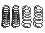 Lesjofors Front & Rear Std Coil Springs Kit Catalina Roadmaster Caprice Ac. Fixed Price $251.95.
