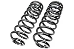Coil Spring Set Mevotech SMS875V Fits 95-03 Ford Windstar. Fixed Price $133.39.