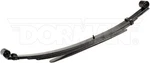 Suspension Leaf Spring Ford F-350 Super Duty 2007-05. Fixed Price $494.69.