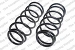 Coil Spring-awd Lesjofors 4114918. Fixed Price $195.99.