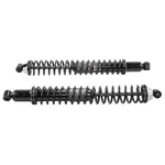 For Dodge Ram 1500 2500 Rwd Monroe Rear Suspension Shocks Coil Springs Kit 2PCS. Fixed Price $174.95.