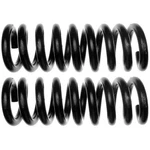 Moog Coil Spring Set For Express 3500, Savana 81004. Fixed Price $525.18.