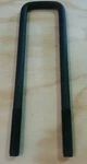 F3TZ 5455 Ford U-bolt. Fixed Price $28.00.