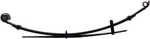 Dorman Leaf Spring Assembly For 1984-1988 Toyota Pickup 90-115. Fixed Price $295.07.