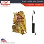 1962-1996 Plymouth Dodge Chrysler 300 11" Rear Brake Return Spring 2260789 Nos. Fixed Price $23.22.
