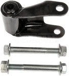 Dorman Rearward Leaf Spring Shackle For 2011-2019 Gmc Sierra 2500 Hd. Fixed Price $50.11.