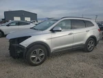 Left Rear Coil/air Spring Oem 13-19 Hyundai Santa Fe 1YR Wrnty. Fixed Price $125.00.