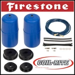 Firestone Coil-rite Front Air Helper Spring Kit For 2013-21 Dodge Ram 2500 3500. Fixed Price $326.59.