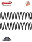 Rancho RS6416B Coil Spring Set Fits 97-05 Wrangler (tj). Fixed Price $253.28.