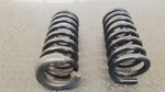 97-04 Ford F150 Front Coil Springs Pair Oem F75A-5310-TA. Fixed Price $145.00.