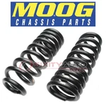 Moog CC876 Coil Spring Set For SMS876V JCS1454T FCS876V F2UZ-5310Z 630.65062 Qy. Fixed Price $266.99.
